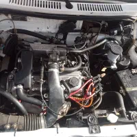 پراید مدل 87|خودرو سواری و وانت|جهرم, |دیوار