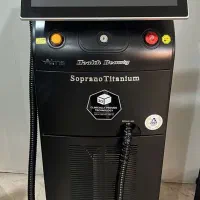 لیز موهای زائد به همراه لیفت پوست رایگان