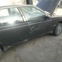 پژو روا مدل ۸۶