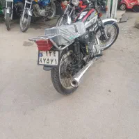 ۲۰۰ مدل ۹۳ نامی پلاک ملی|موتورسیکلت|محمدیه-قزوین, |دیوار