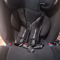 صندلی ماشین کودک هوبر