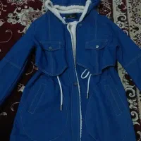 کاپشن جین|لباس|کرمانشاه, |دیوار