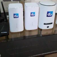 مودم سیمکارتی 5G هوآوی|مودم و تجهیزات شبکه|شیراز, آزادگان|دیوار