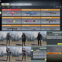 اکانت کالاف دیوتی