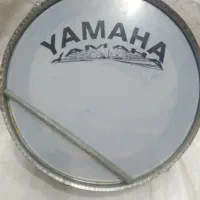 فروش فوری طبل سایدارام ارتشی Yamaha