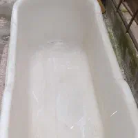 وان فابر گلاس|لوازم حمام|رشت, استادسرا|دیوار