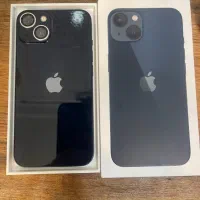 آیفون ۱۳ در حد آکبند