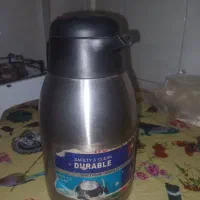 فلاکس  چایی|ظروف نگهدارنده، پلاستیکی، یک‌بارمصرف|ری, ظهیرآباد|دیوار