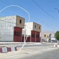 فروش ملک تجاری‌مسکونی (عمادشهر لارستان استان فارس)