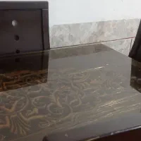 ناهار خوری شش نفره