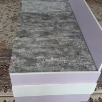 تخت بچگانه