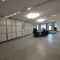 250متر اداری/ تک واحدی