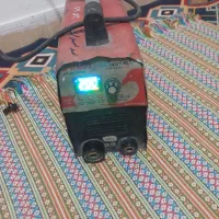 دستگاه جوش آروا صنعتی مدل ۲۱۶۰
