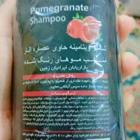 شامپو شکلات|مواد شوینده و دستمال کاغذی|برازجان, |دیوار