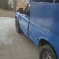 نیسان مدل 92|خودرو سواری و وانت|نیشابور, ریوند|دیوار