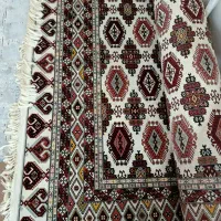 دو عدد فرش هزار شانه