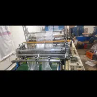 دستگاه دوخت چینی نایلکس و نایلون|ماشین‌آلات صنعتی|کرج, کرج نو|دیوار