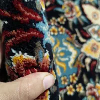 فرش ۱۲ متری مشهد|فرش|قزوین, |دیوار