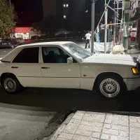 مرسدس بنز کپل