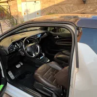 DS3 مدل ۲۰۱۷سند دست اول|خودرو سواری و وانت|تهران, دارآباد|دیوار