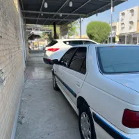 پارس سال مدل۹۴|خودرو سواری و وانت|بهبهان, |دیوار