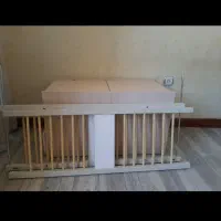 تخت|تخت و سرویس خواب|یاسوج, |دیوار