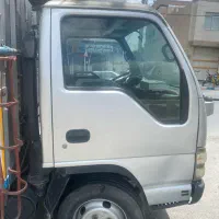 ایسوزو۵۲۰۰مدل۸۷