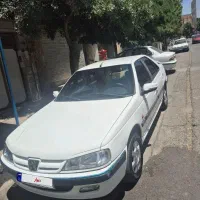پژو پارس سال، مدل ۱۳۹۴