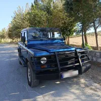 پاژن V6 چهاردر ۸۸  آفرود  سهمیه ۳۲۰ لیتر