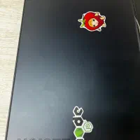 لپ تاپ لنوو lenovo legion 5|رایانه همراه|بندر ماهشهر, |دیوار