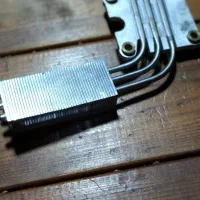 چند قطعه لوازم لبتاپ  در حدنو