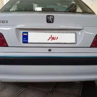 پژو پارس LX TU5، مدل ۱۴۰۲|خودرو سواری و وانت|تهران, فتح|دیوار