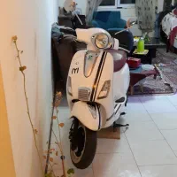 کاوان ۱۲۵ دینو موتور|موتورسیکلت|تهران, جردن|دیوار