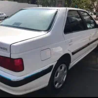 پژو پارس مدل ۱۴۰۱ موتور جدید xu7p