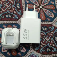 کله گی و ایرپاد