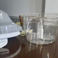 سبزی خرد کن و غذاساز|خردکن، آسیاب، غذاساز|تهران, انبار نفت|دیوار