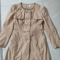 بارونی عروسکی استرداردرحدنو|لباس|گرگان, |دیوار