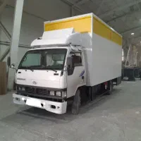 اتوبارخانی آبادنازی آبادعبدل آبادشهرک شریعتی شکوفه|خدمات حمل و نقل|تهران, خانی آباد نو شمالی|دیوار