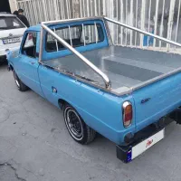 مزدا ۱۰۰۰ مدل ۶۴|خودرو سواری و وانت|شاهین‌شهر, شهرک صنعتی|دیوار