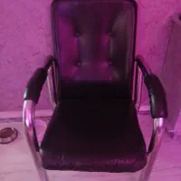 صندلی انتظار