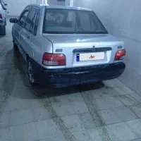 پراید ماشین سالم|خودرو سواری و وانت|کرج, خرمدشت|دیوار