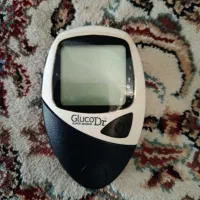 دستگاه تست قند خون