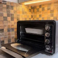 توستر گوسونیک