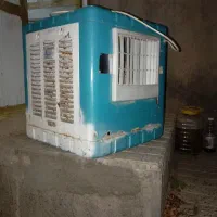 کولر آبی ۲۸۰۰