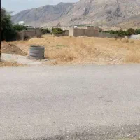 فروش زمین مسکونی مصیری محله ضامنی|فروش زمین و ملک کلنگی|رستم, |دیوار