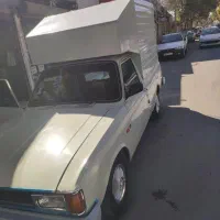 پیکان وانت مدل 93