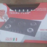 فروش گاز صحفه ای و جارو برقی