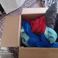 لباس ها در حد نو فقط بخاطر سایز نبودن|لباس|مریوان, |دیوار