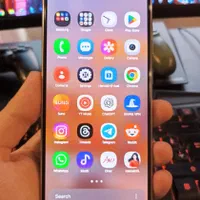S20 fe 5G OneUi 7|موبایل|تهران, پاسداران|دیوار