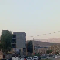 50متر زمین تجاری مسکونی دو نبش